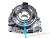 Cableado del accionador del airbag 1001938306