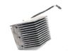 Heater blower motor/fan resistor 6Q1907521