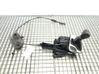 Gear shift rod 13381368