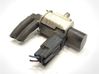 Fuel pressure regulator 4M5G9A500NB
