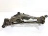 Front wiper linkage and motor 3811081K00