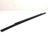 Loading door glass trim molding 8K0839477