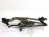 Front wiper linkage and motor 8511002340