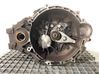 Manual 5 speed gearbox WAJ6C