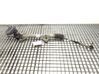 Steering rack 490012863R
