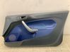 Front door card panel trim 
