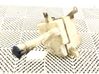 Windshield washer fluid reservoir/tank 986102L000