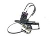 Rear door lock P04589915AE