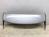 Rear bumper lower part trim 87250G4200
