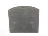 Trunk/boot floor carpet liner 