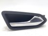Rear door interior handle 826721378R