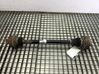 Rear driveshaft 4N0501203