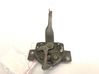 Engine bonnet/hood lock/catch 