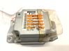 Airbag deployment crash/impact sensor 3891084A10