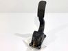 Accelerator throttle pedal A9063000404