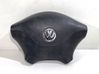 Steering wheel airbag 