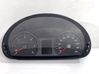 Speedometer (instrument cluster) A9069008002