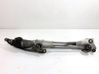 Front wiper linkage and motor 1593001260