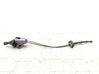 Gear shift rod 