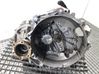 Manual 5 speed gearbox VGS