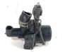 Oil filter mounting bracket 