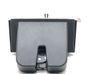 Tailgate exterior lock 8R0827505A