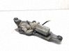 Motor del limpiaparabrisas trasero 2596000632