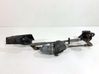 Front wiper linkage and motor 1593001431