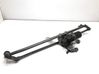 Front wiper linkage and motor 
