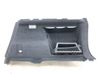 Trunk/boot side trim panel 7425348