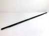 Front door windshield rail 31848055
