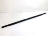 Rear door glass trim molding 31848055