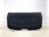 Parcel shelf 