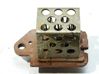 Heater blower motor/fan resistor 9641212680