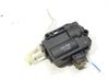 Tailgate boot lock/latch motor 