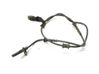 ABS wheel speed sensor 0265009699