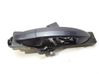 Rear door exterior handle 