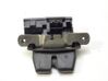 Tailgate exterior lock 8A61A442A66AC