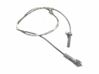 ABS wheel speed sensor 