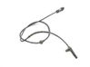 ABS wheel speed sensor 
