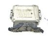 Engine control unit/module ECU 0281014540