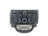 Panel / Radioodtwarzacz CD/DVD/GPS 22976603