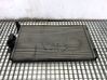 Coolant radiator 1K0121253BB
