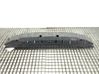Front bumper foam support bar 30763391