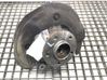 Front wheel hub spindle knuckle 6876645