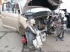 Carrosserie quartier avant 