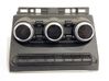Interior fan control switch 283E87814R