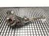 Front wheel hub spindle knuckle 