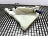 Windshield washer fluid reservoir/tank 