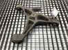Rear control arm 